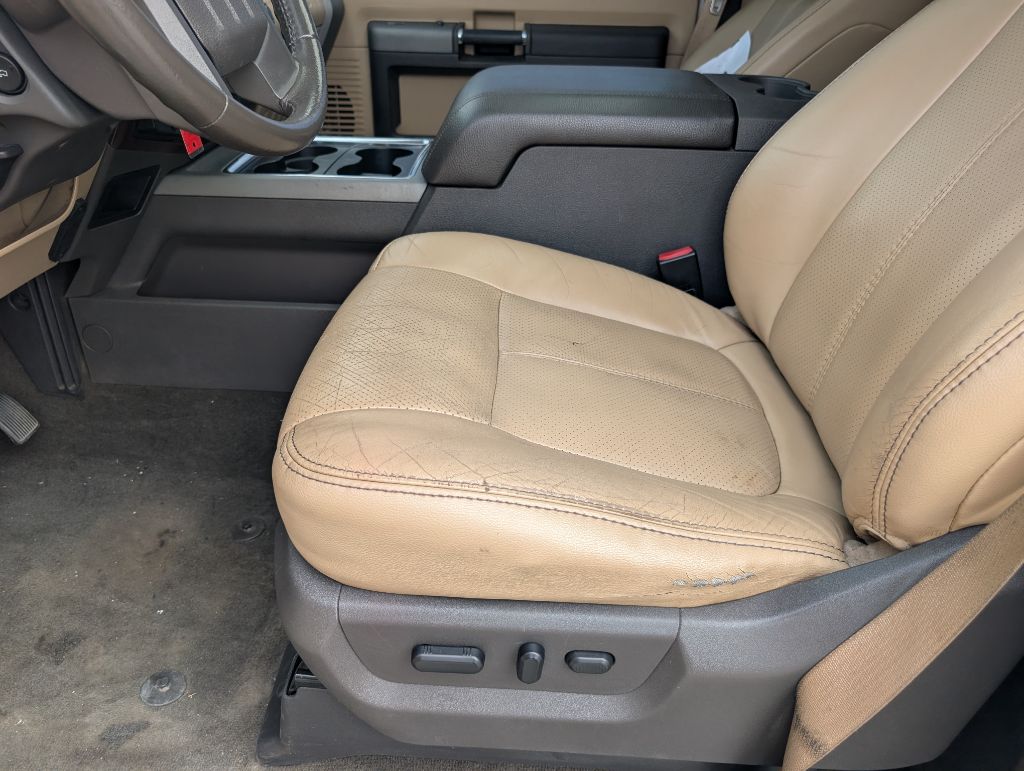 2012 Ford F250 - $30,995