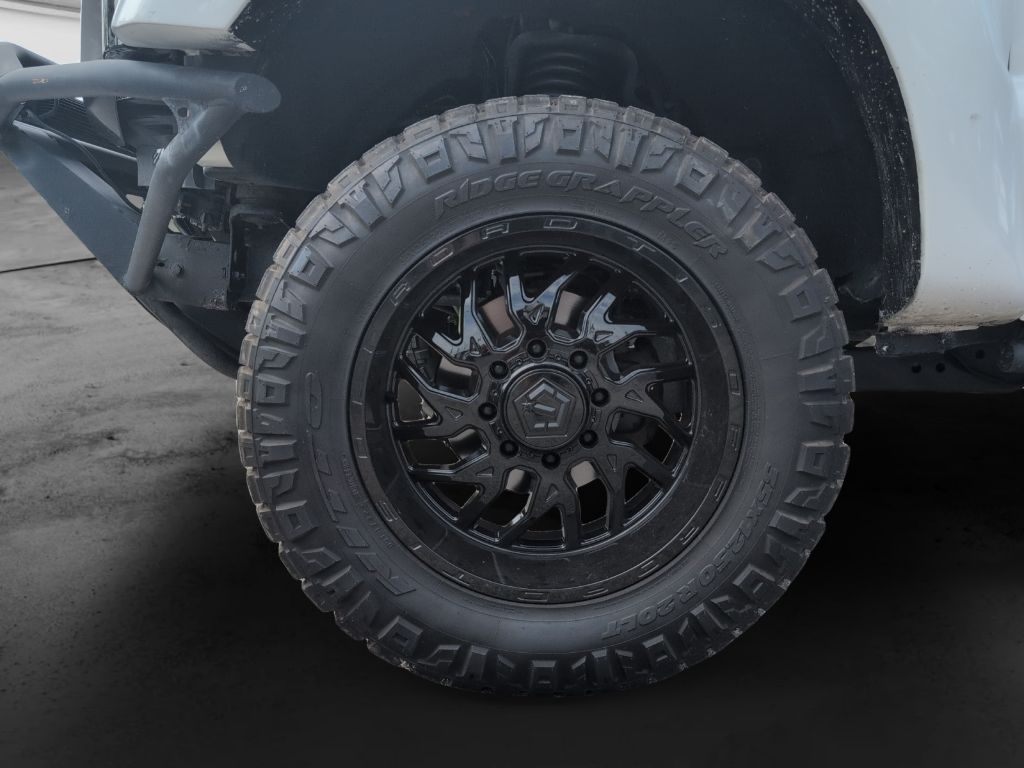 2012 Ford F250 - $30,995