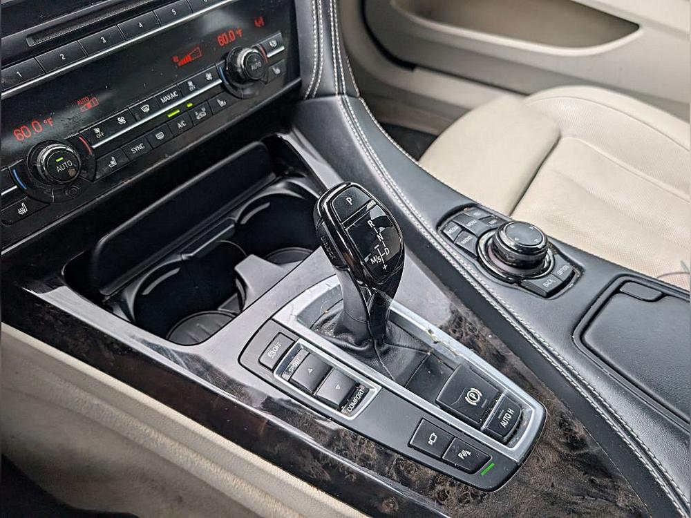 2014 BMW 650i - $17,995