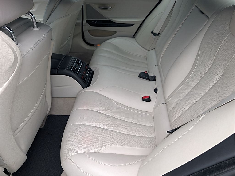 2014 BMW 650i - $17,995
