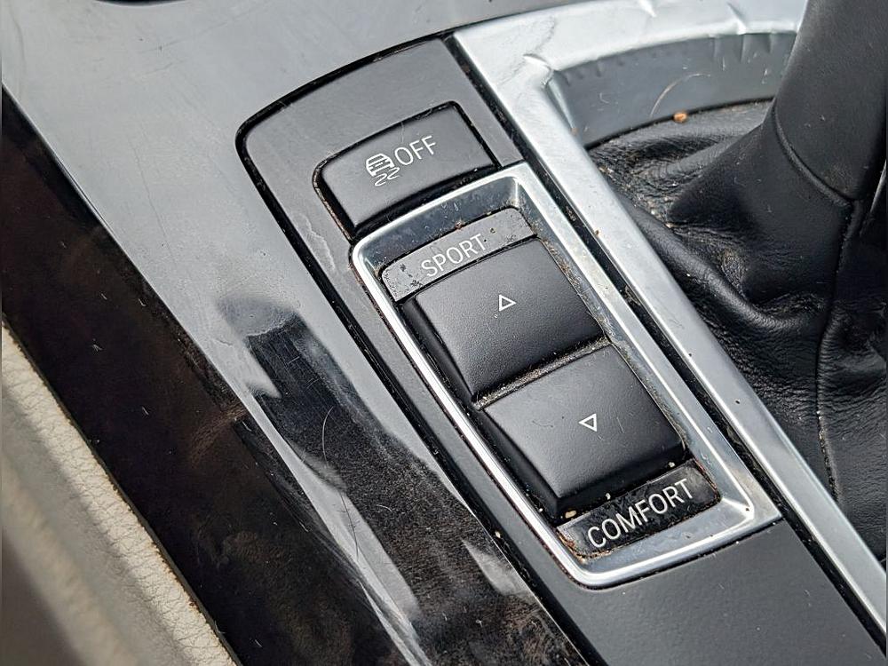 2014 BMW 650i - $17,995