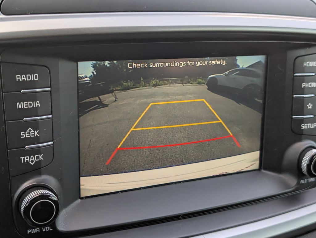2019 Kia Sorento - $14,295