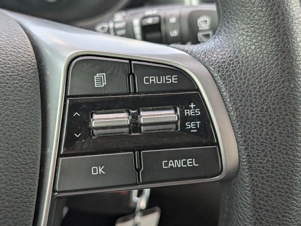 2019 Kia Sorento - $14,295
