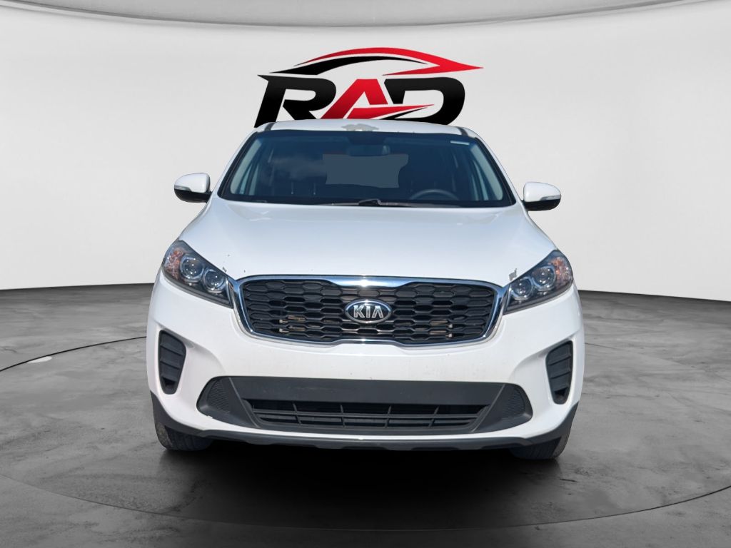 2019 Kia Sorento - $14,295