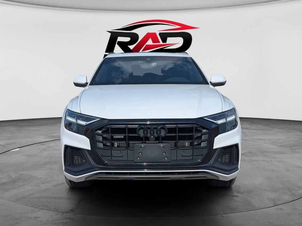 2021 Audi Q8 - $32,995