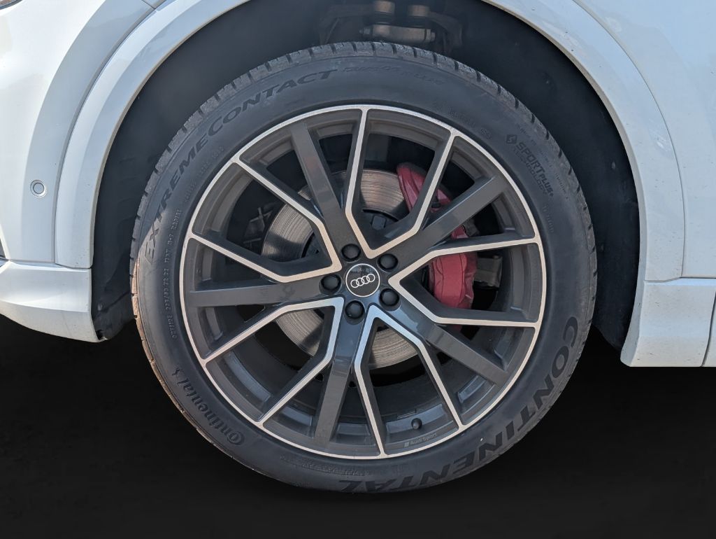 2021 Audi Q8 - $32,995
