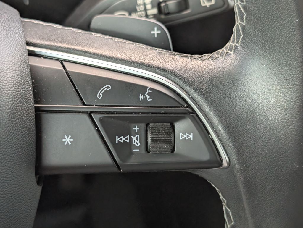 2021 Audi Q8 - $32,995