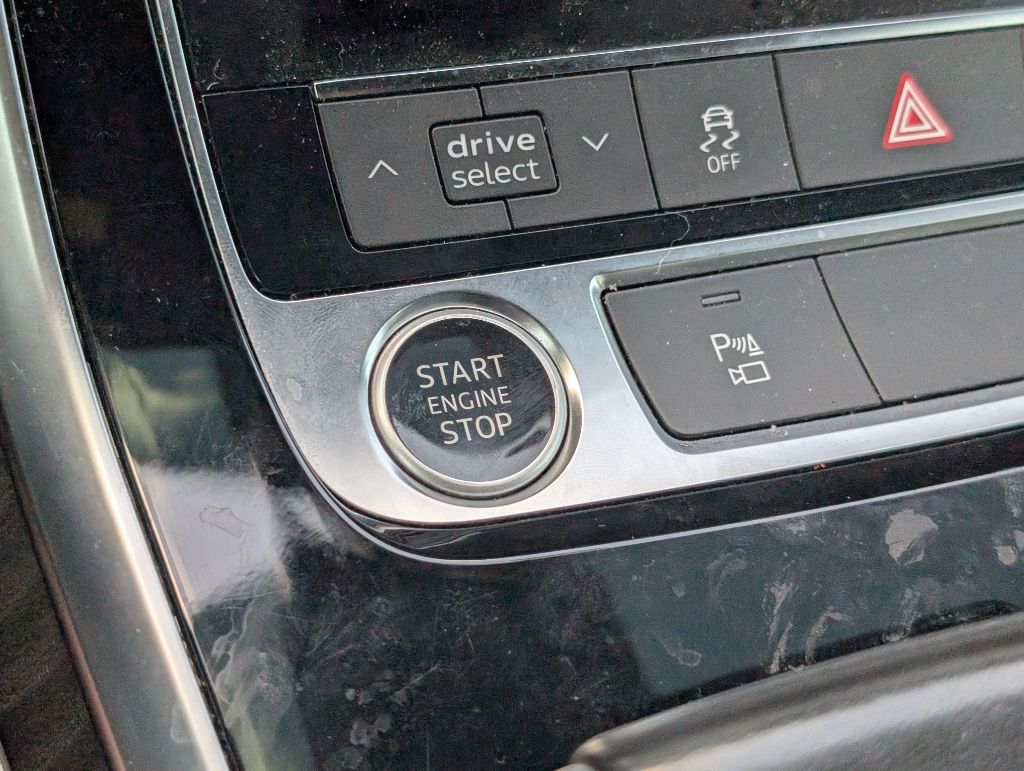 2021 Audi Q8 - $32,995