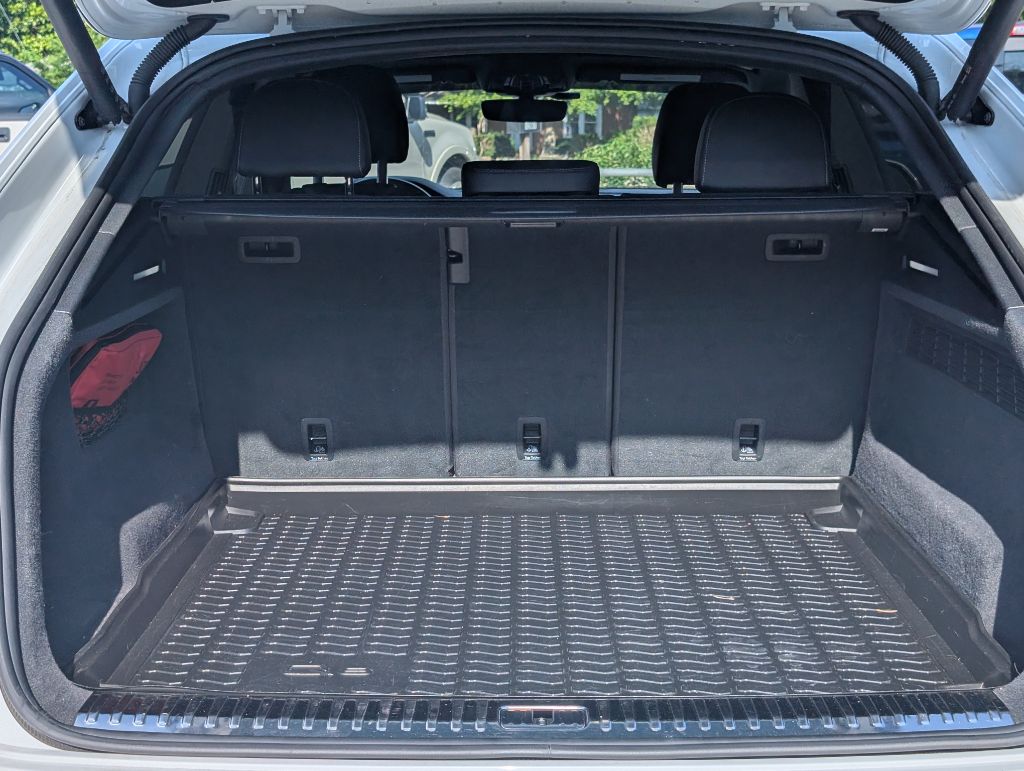 2021 Audi Q8 - $32,995