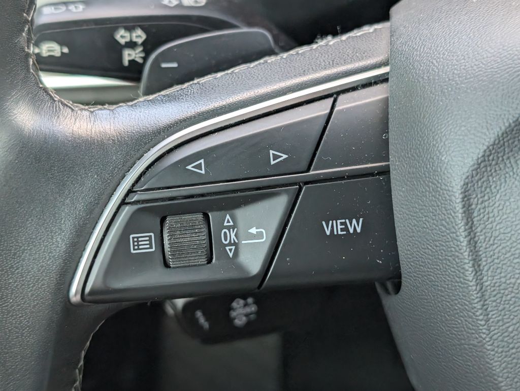 2021 Audi Q8 - $32,995