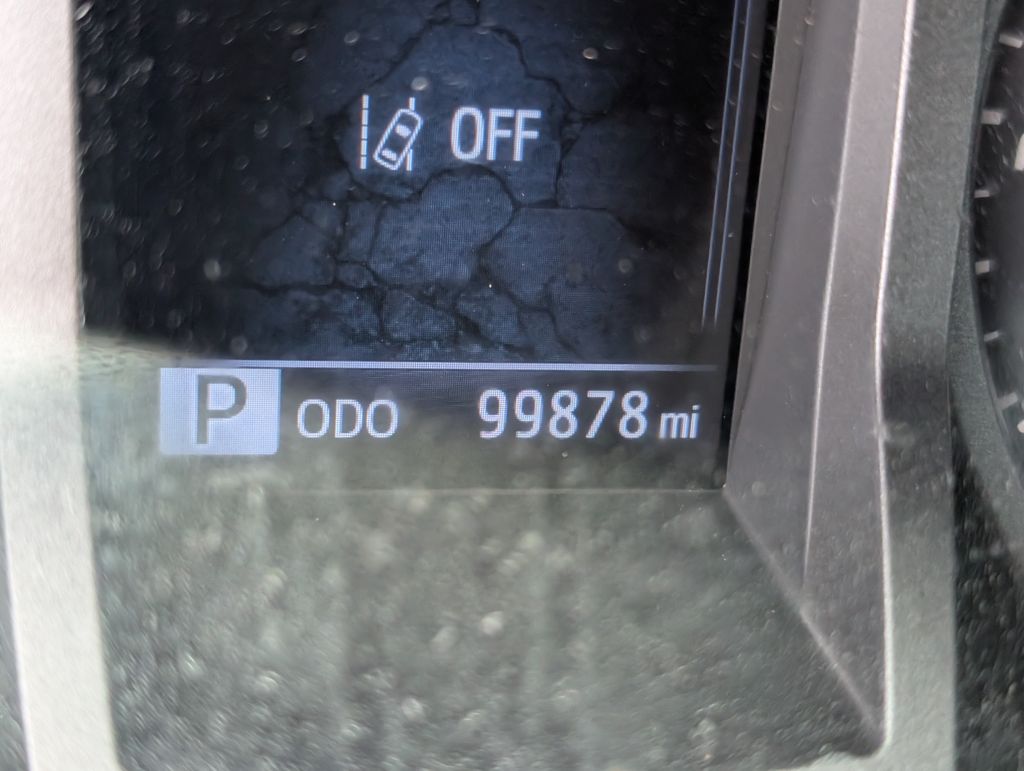 2019 Toyota Tacoma - $33,995