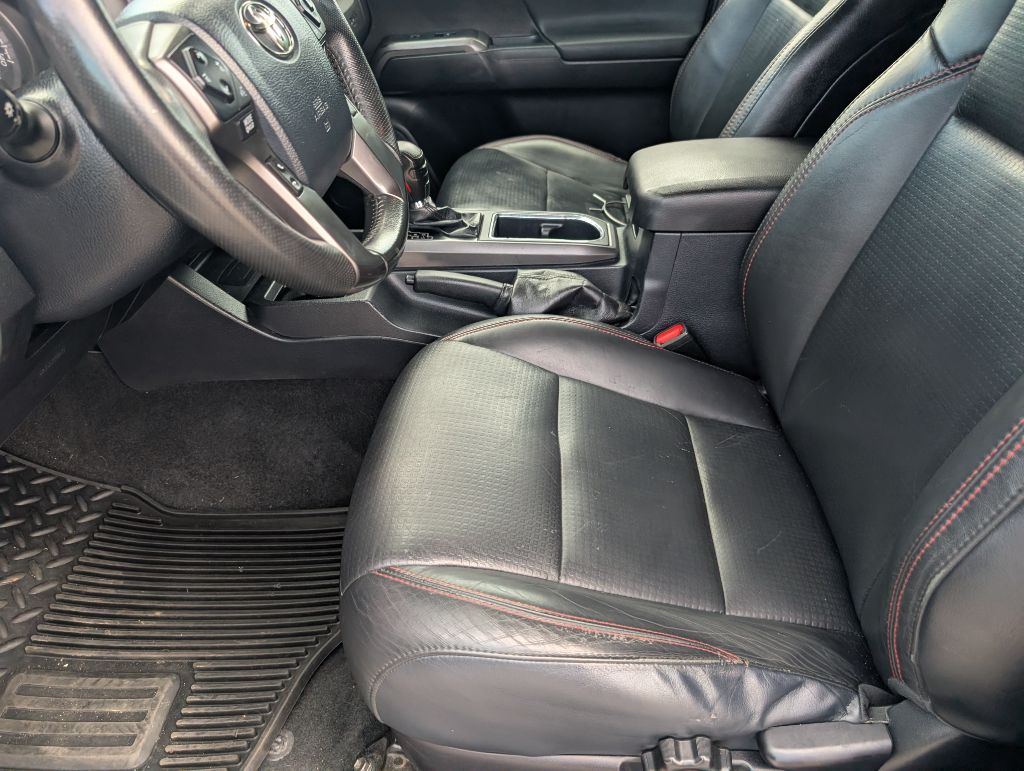 2019 Toyota Tacoma - $33,995