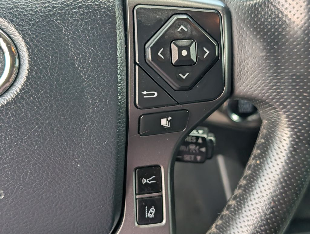 2019 Toyota Tacoma - $33,995