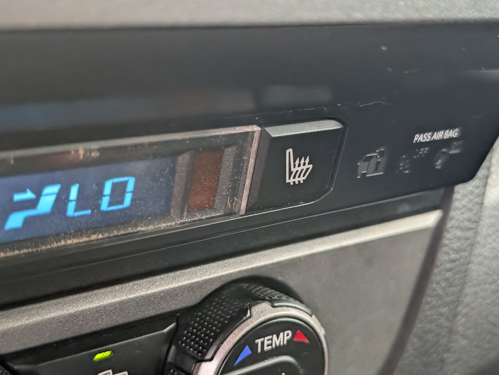 2019 Toyota Tacoma - $33,995