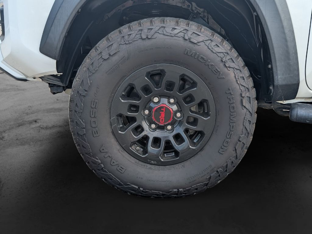 2019 Toyota Tacoma - $33,995