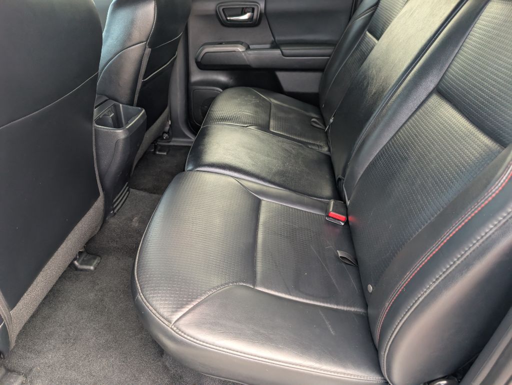 2019 Toyota Tacoma - $33,995