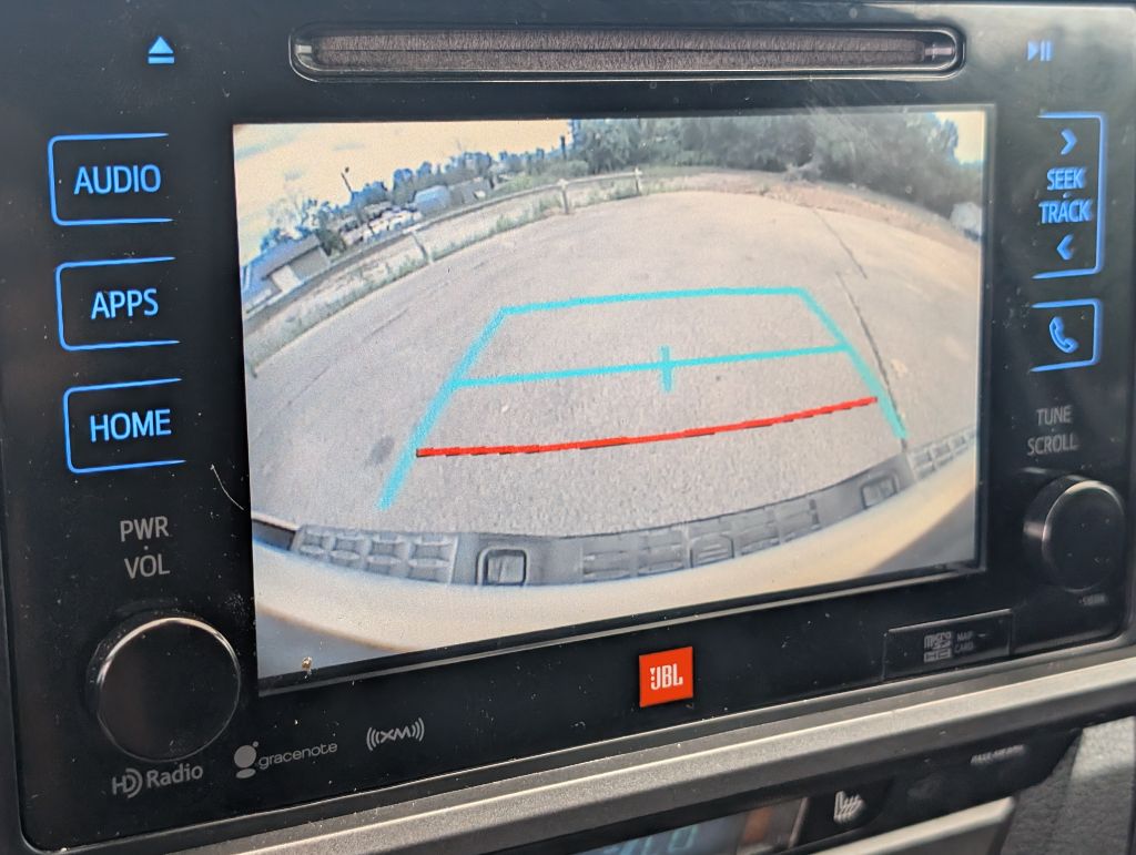 2019 Toyota Tacoma - $33,995