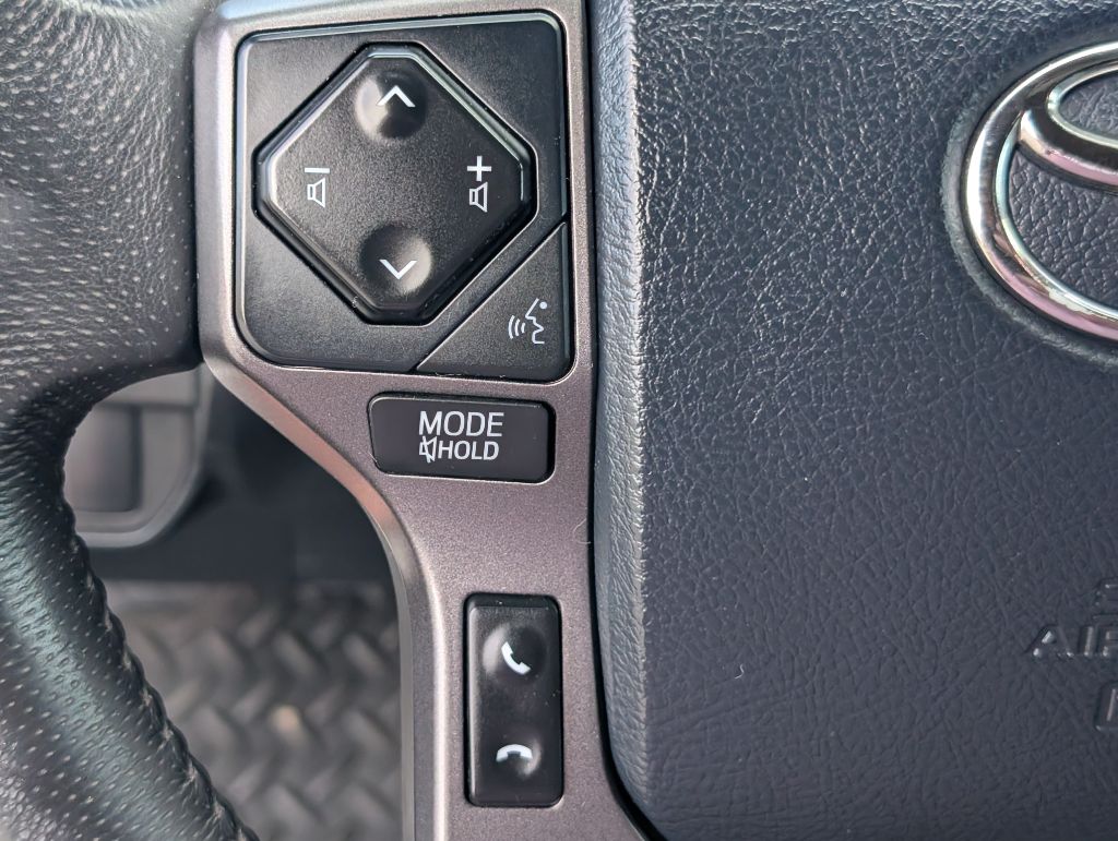 2019 Toyota Tacoma - $33,995