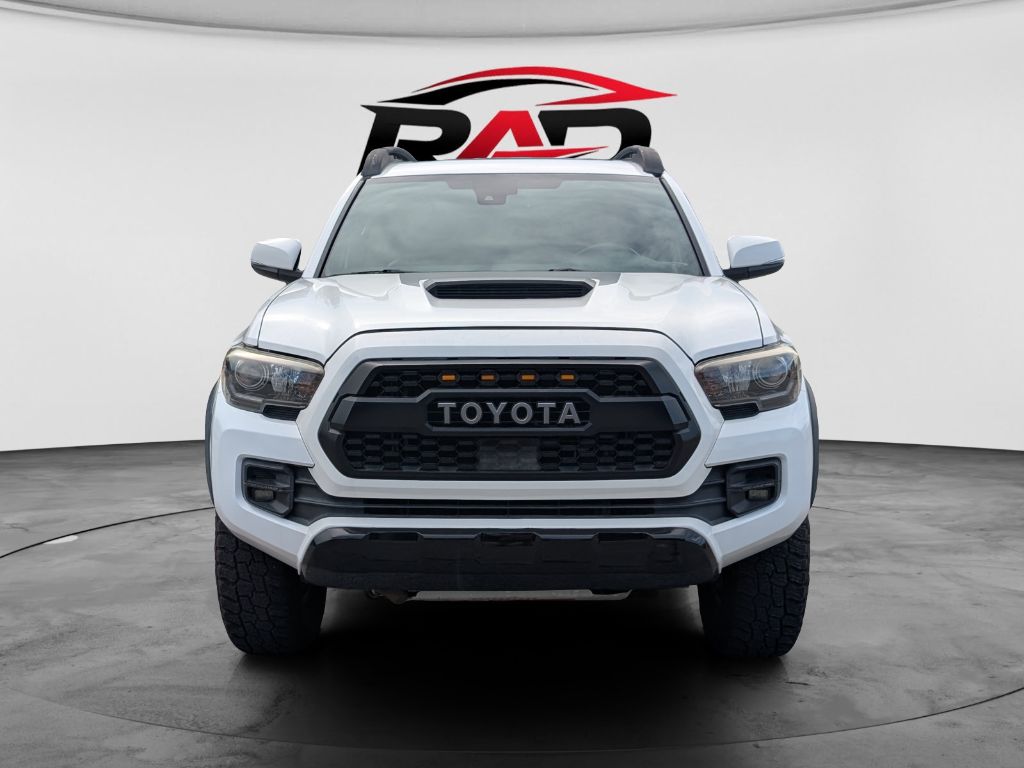 2019 Toyota Tacoma - $33,995