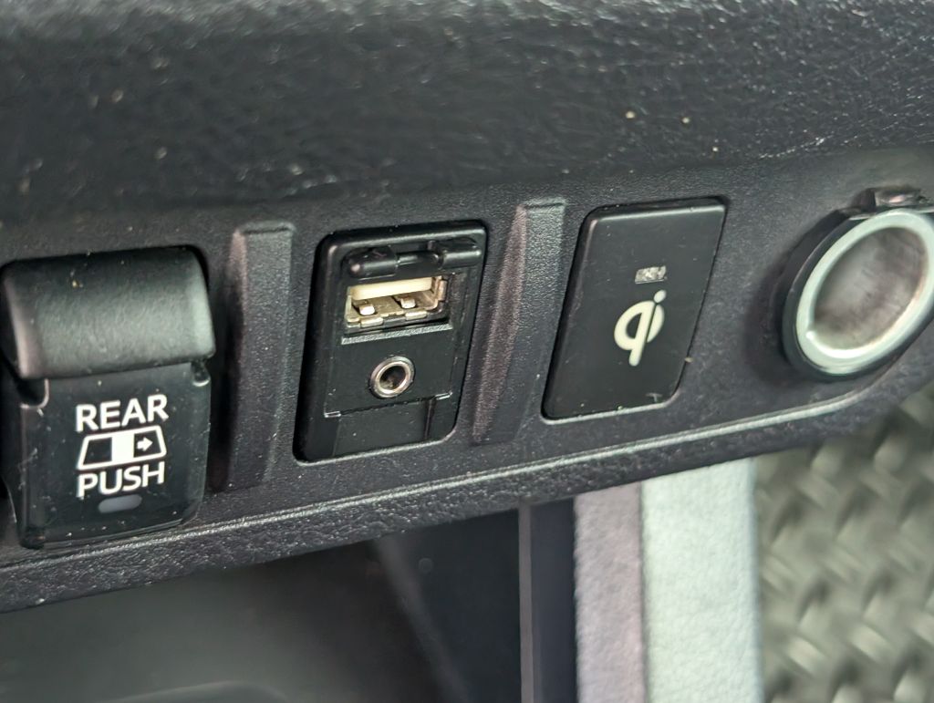 2019 Toyota Tacoma - $33,995
