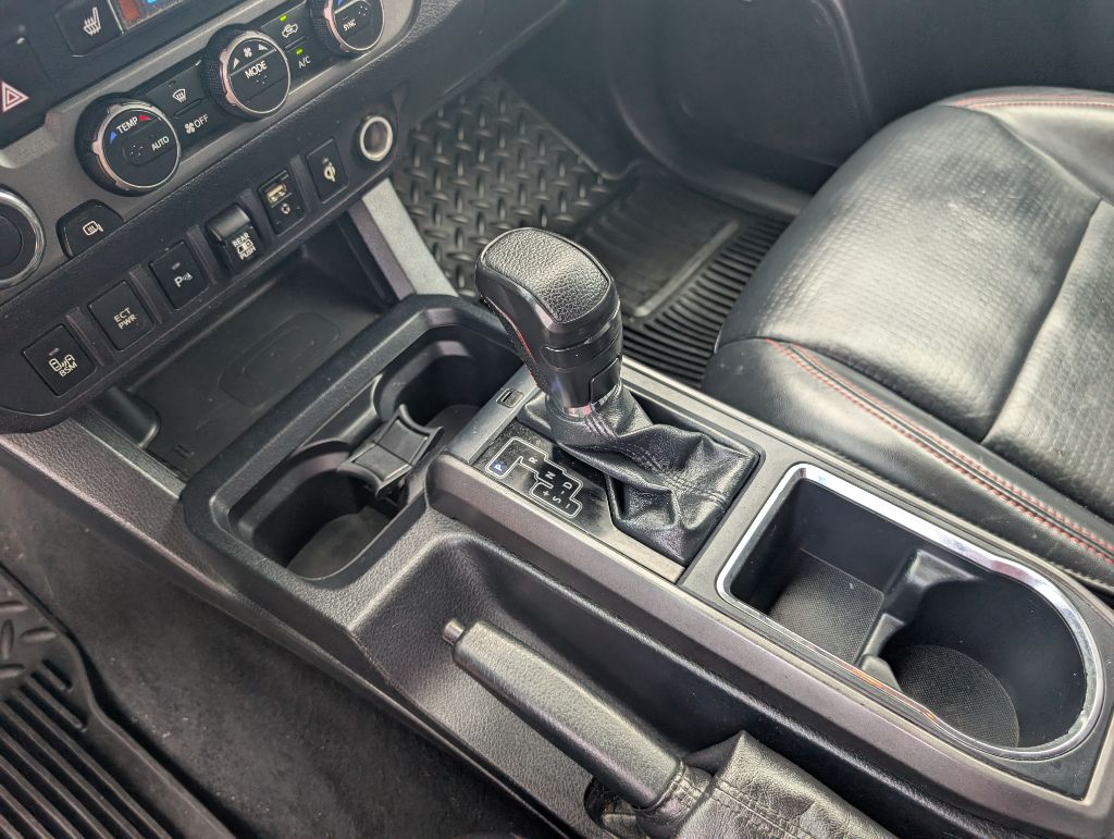 2019 Toyota Tacoma - $33,995