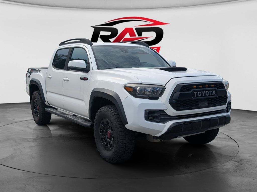 2019 Toyota Tacoma - $33,995