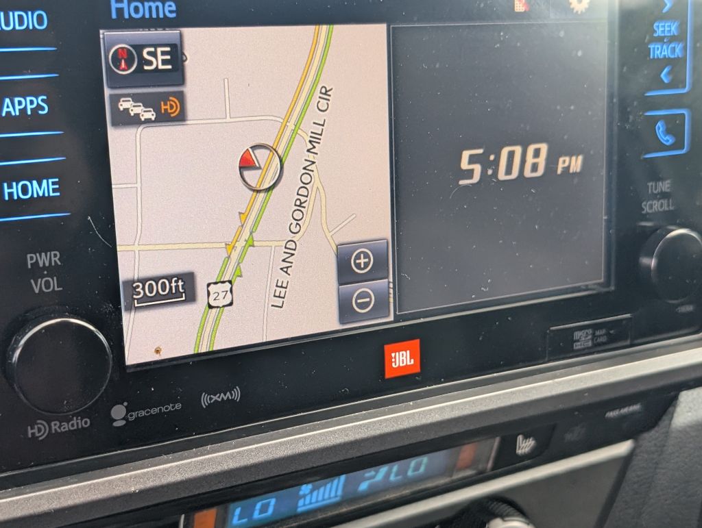 2019 Toyota Tacoma - $33,995