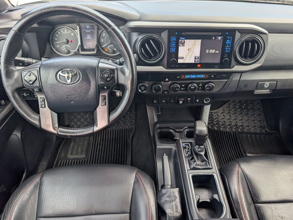 2019 Toyota Tacoma - $33,995
