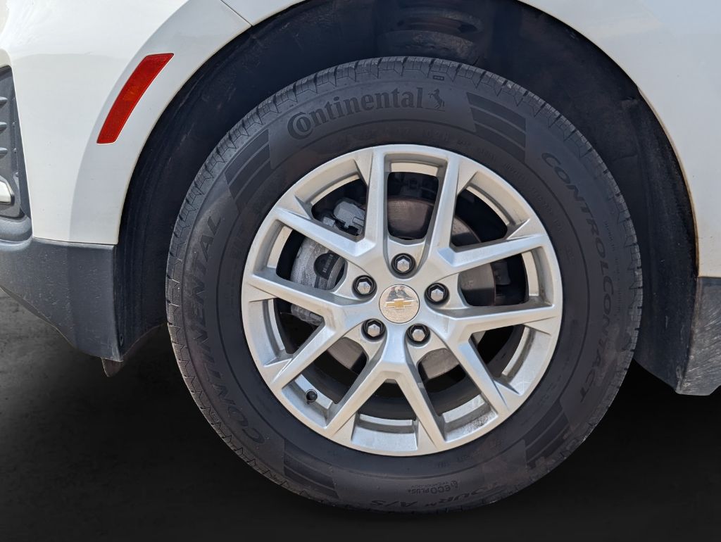 2023 Chevrolet Equinox - $17,995