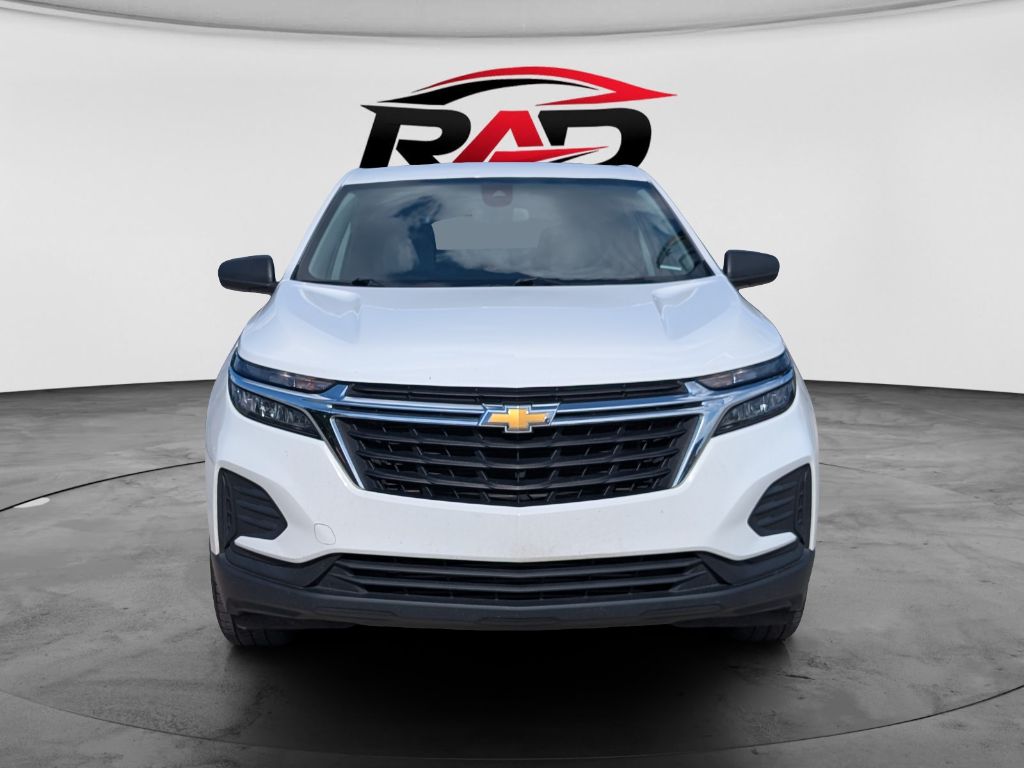 2023 Chevrolet Equinox - $17,995