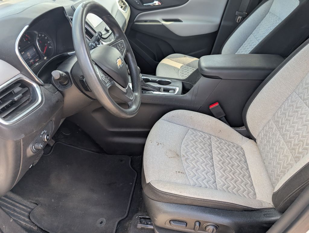2023 Chevrolet Equinox - $17,995