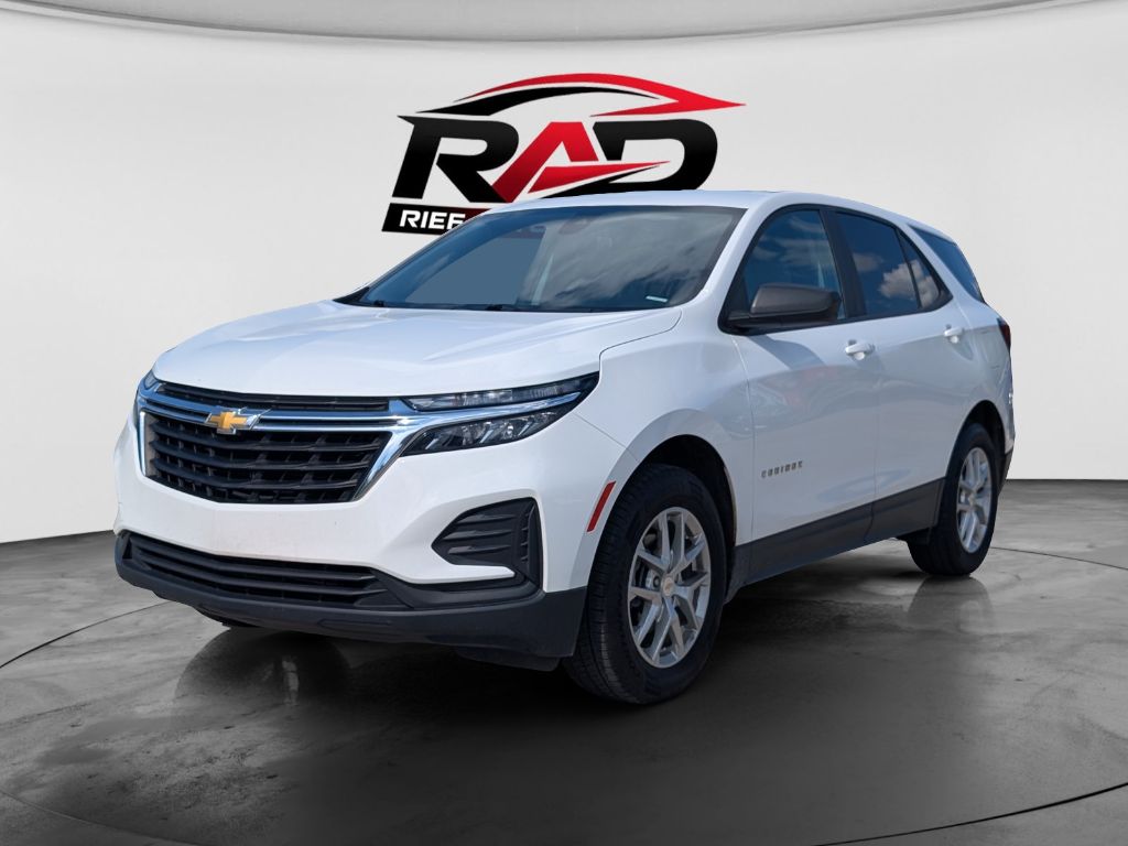2023 Chevrolet Equinox - $17,995