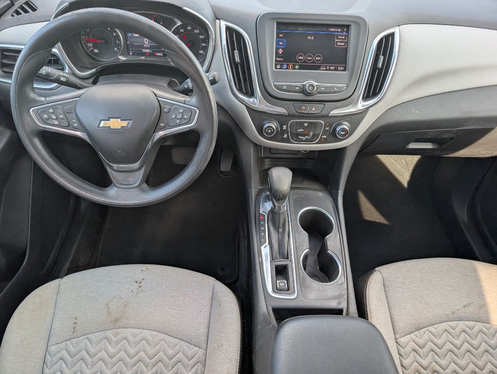 2023 Chevrolet Equinox - $17,995