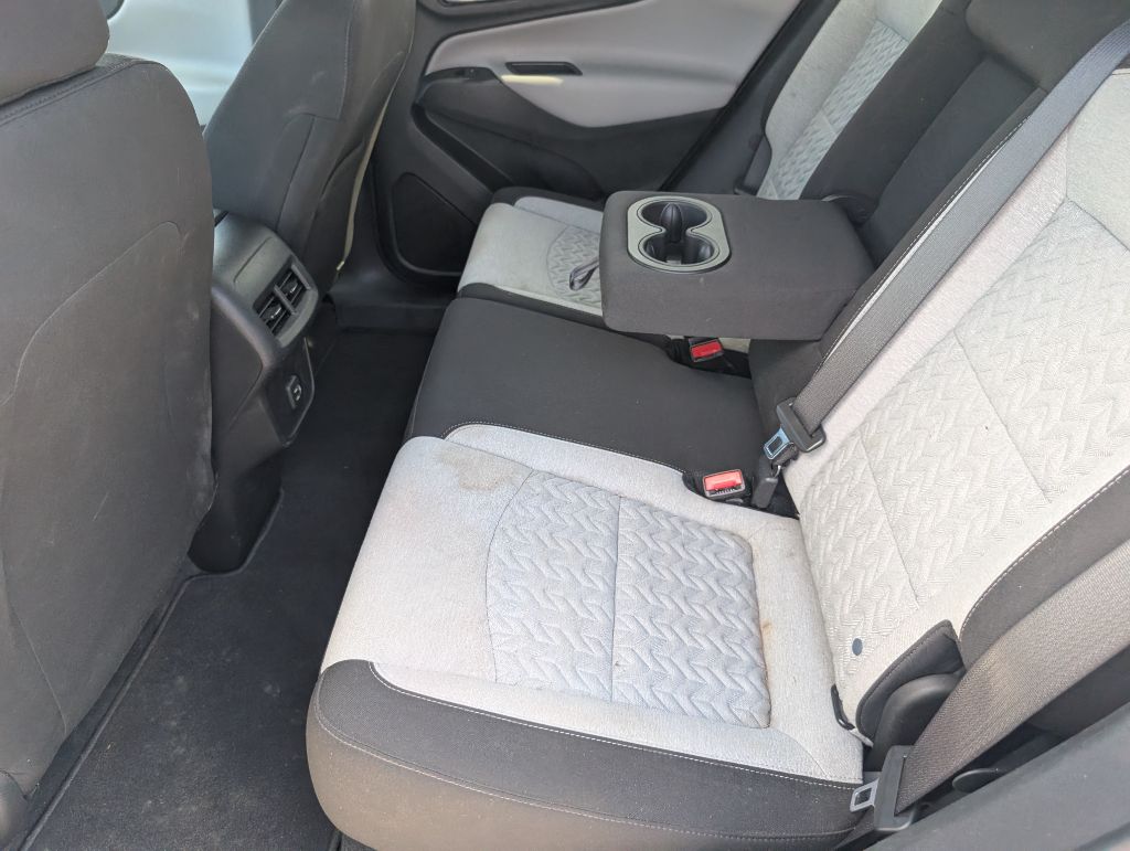 2023 Chevrolet Equinox - $17,995