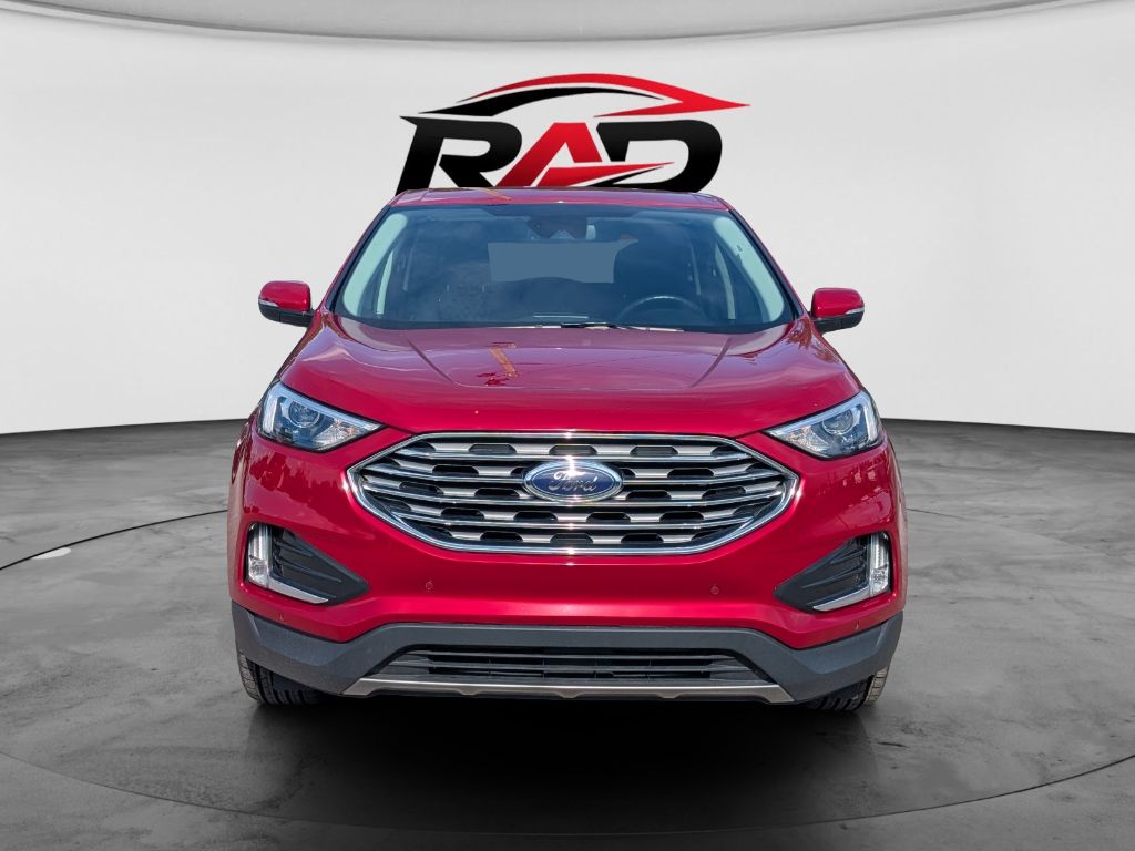 2024 Ford Edge - $29,995