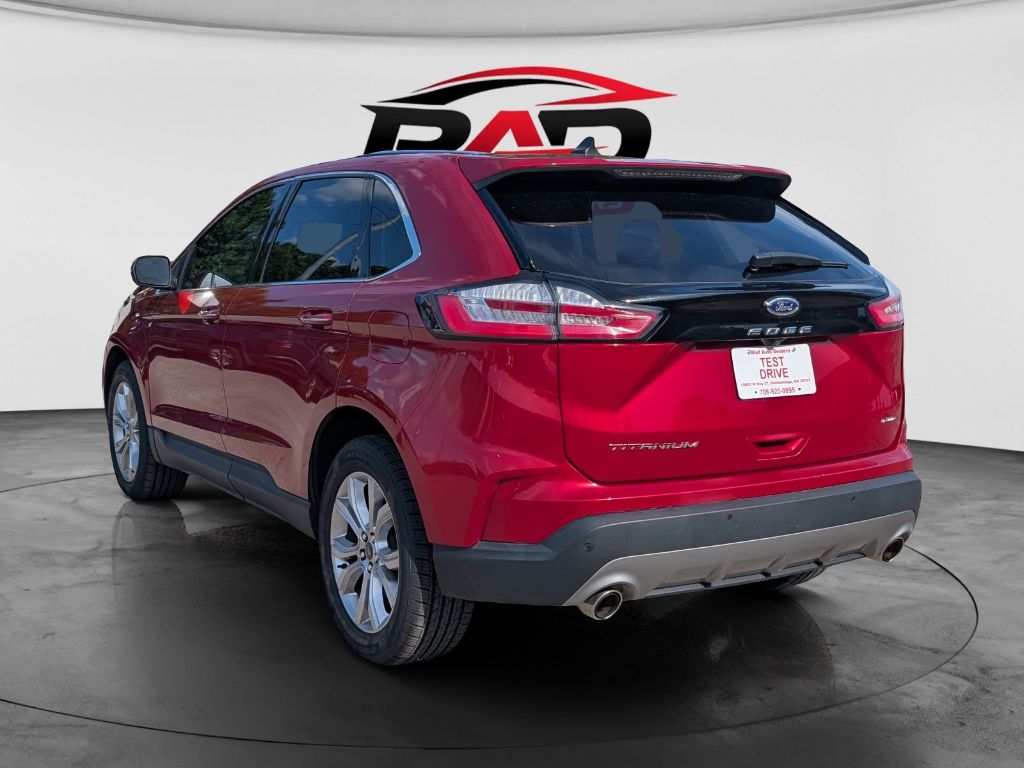 2024 Ford Edge - $29,995