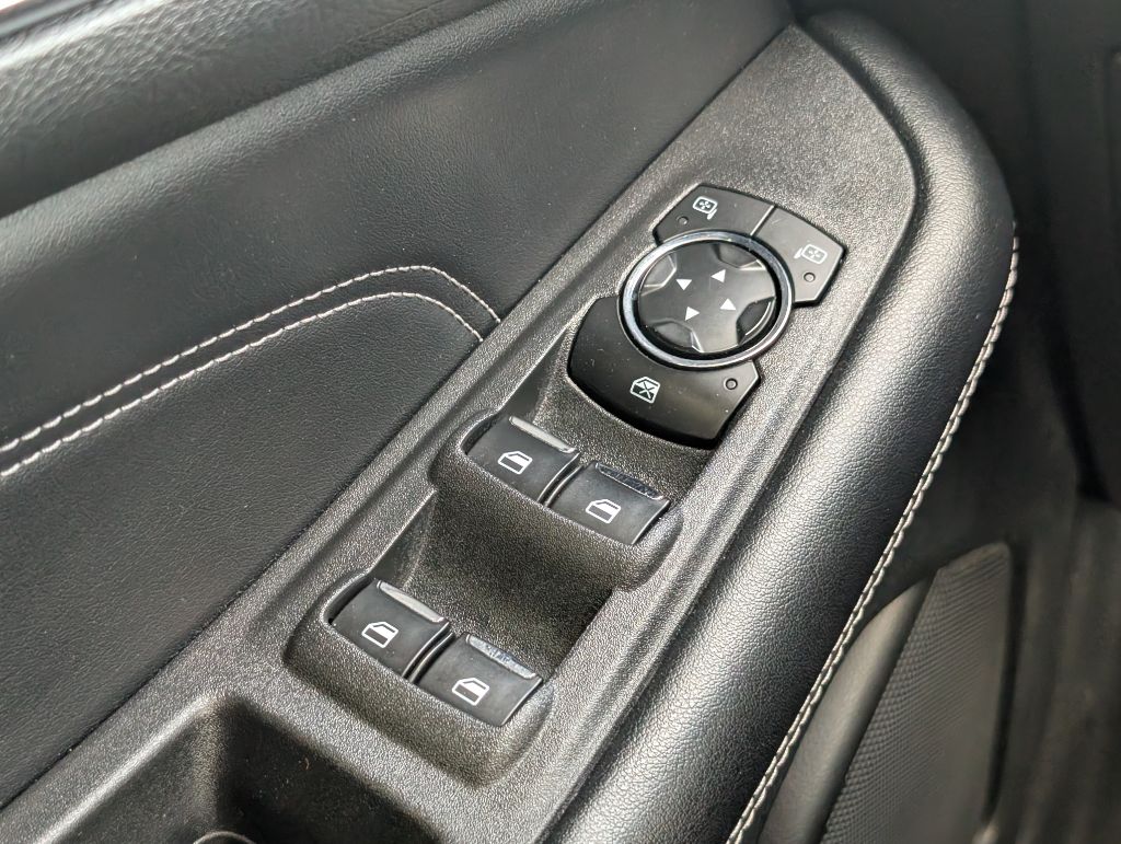 2024 Ford Edge - $29,995