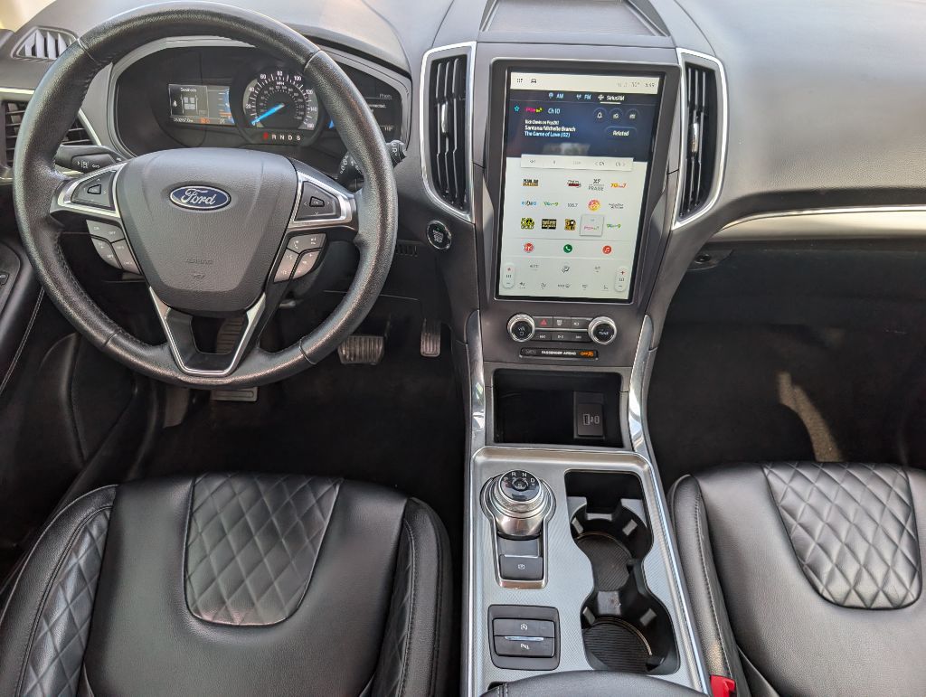 2024 Ford Edge - $29,995