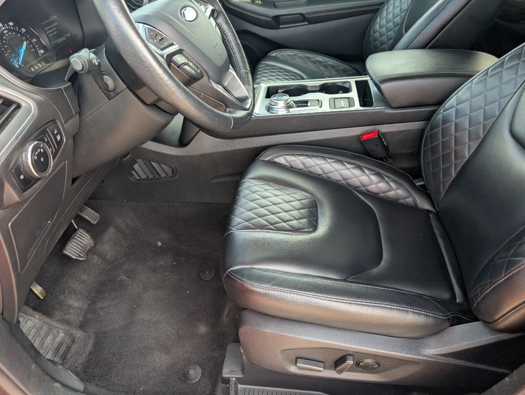 2024 Ford Edge - $29,995