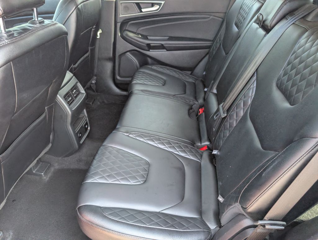 2024 Ford Edge - $29,995