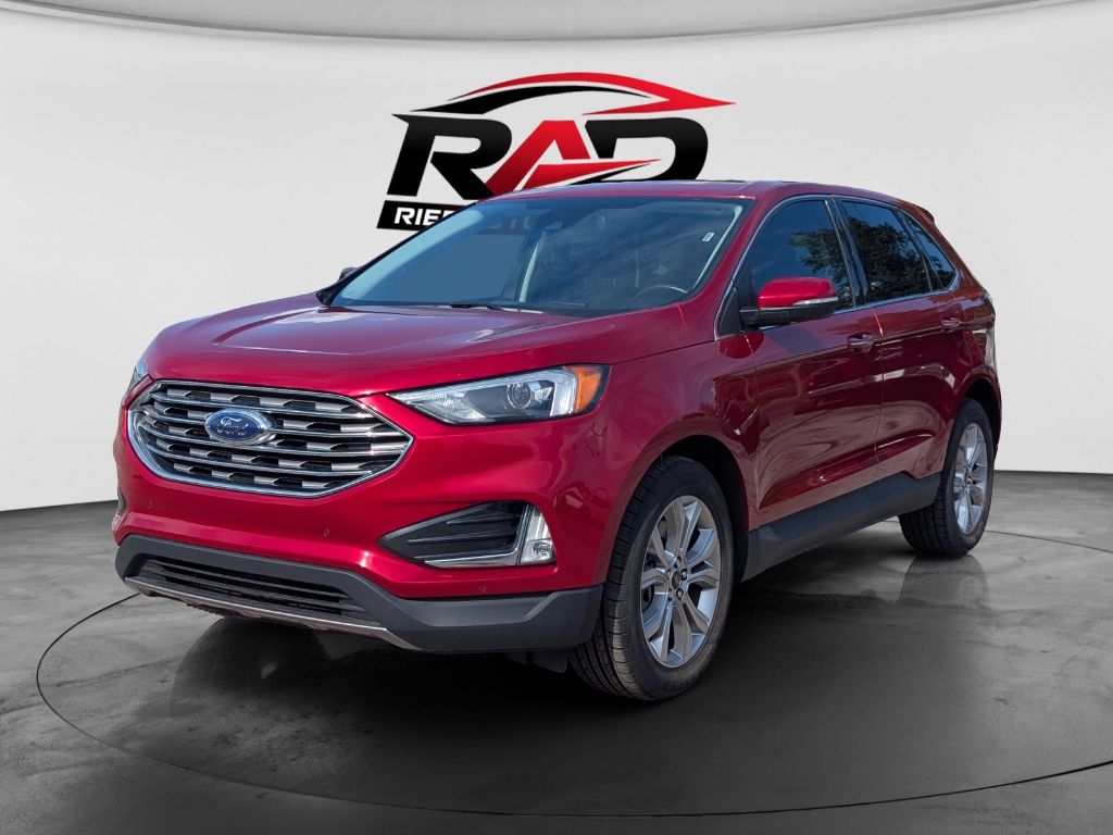 2024 Ford Edge - $29,995