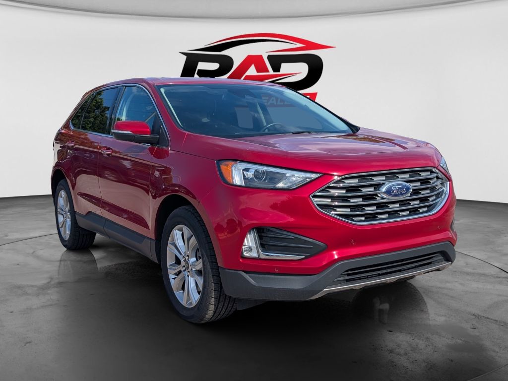2024 Ford Edge - $29,995