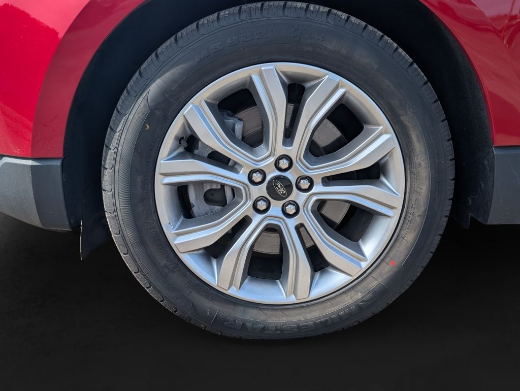 2024 Ford Edge - $29,995
