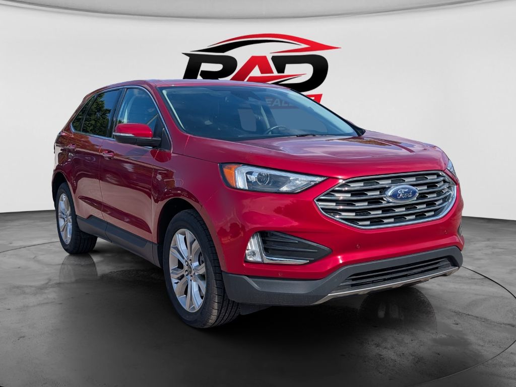 2024 Ford Edge - $29,995
