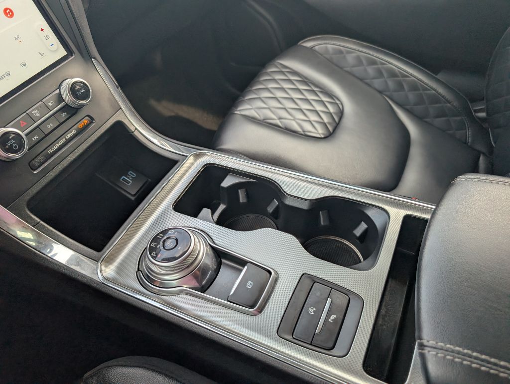2024 Ford Edge - $29,995