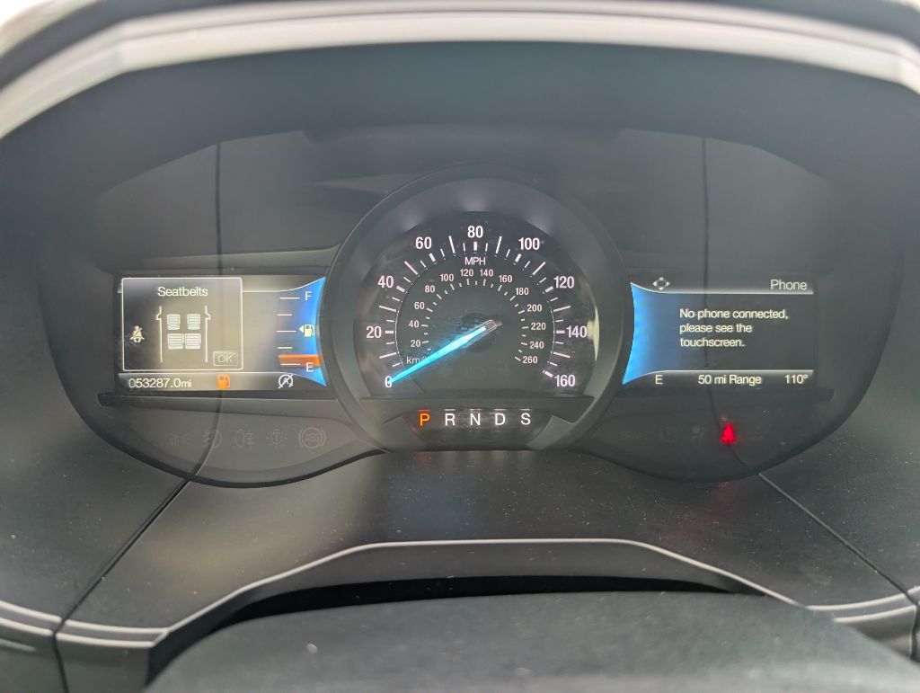 2024 Ford Edge - $29,995