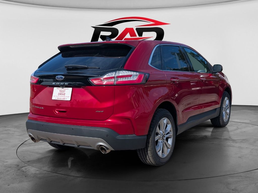 2024 Ford Edge - $29,995