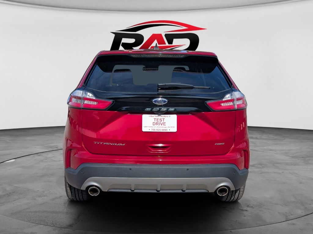 2024 Ford Edge - $29,995