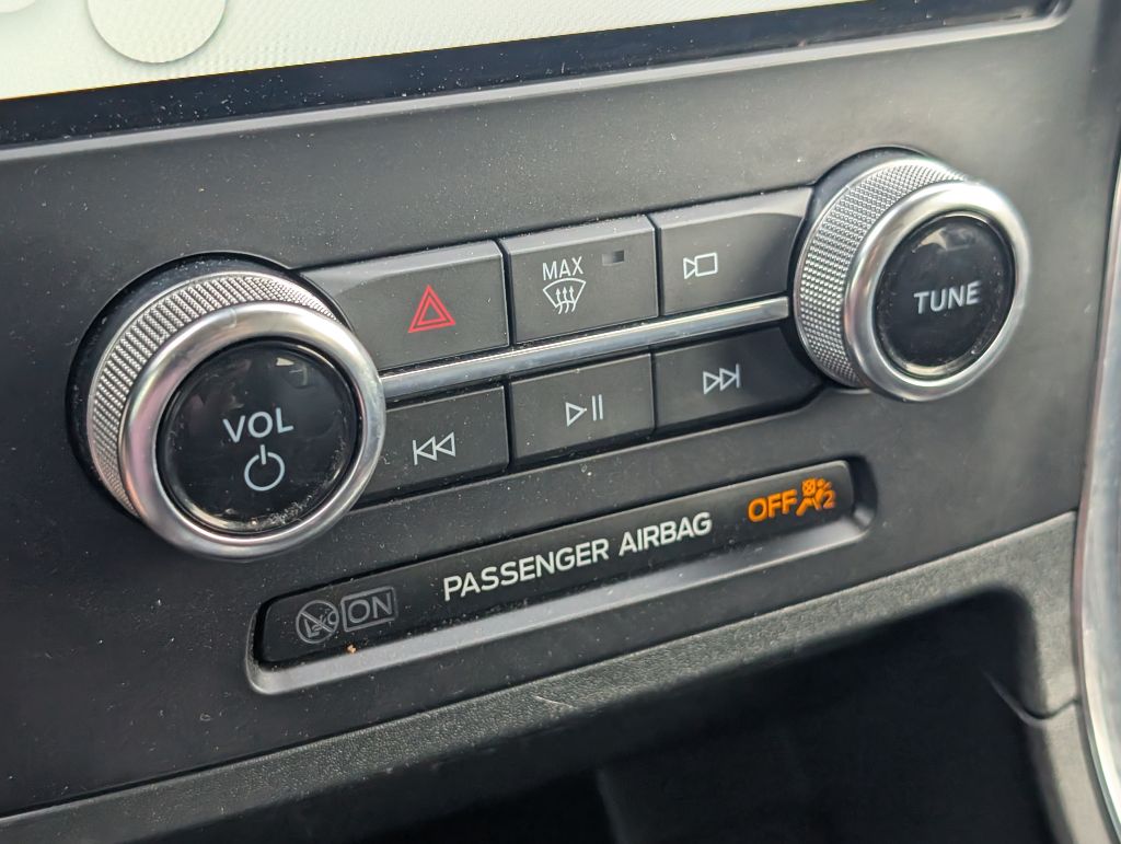 2024 Ford Edge - $29,995