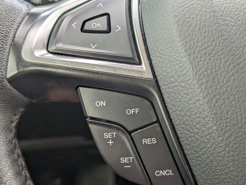 2024 Ford Edge - $29,995